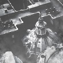 FROM ABOVE. Un projet de Architecture , et Photographie de Jaqueline Vanek - 04.06.2015