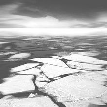 FROZEN. Photograph, L, and scape Architecture project by Jaqueline Vanek - 06.04.2015