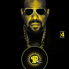 Homenaje a uno de los creadores del Hiphop "show". Events project by Sergio David Benitez - 06.04.2015