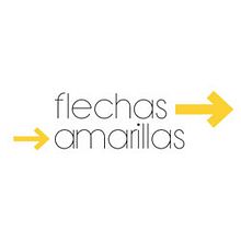Flechasamarillas.com. Web Development, Design, and Web Design project by Jesús Fernando Martín - 06.04.2015