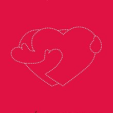 Cartel para el concurso 120º con la frase "ojos que no ven..corazón que no siente" Ein Projekt aus dem Bereich Design und Grafikdesign von Andrea Candamio Menéndez - 04.06.2015