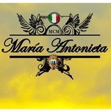 Vino MARIA ANTONIETA. Design gráfico projeto de Mauro-Aybar - 04.06.2015
