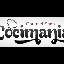 Banner Cocimania. Un proyecto de Motion Graphics y Post-producción fotográfica		 de Daniel Rodríguez Lucas - 06.06.2015