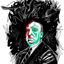 Alfredo. Un progetto di Illustrazione tradizionale di Ern - 07.06.2015