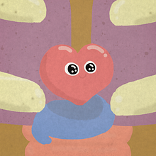 Alimenta't bé. Projekt z dziedziny Trad, c i jna ilustracja użytkownika Polak's Project - 07.06.2015