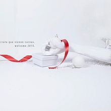 Happy 2015. Un proyecto de Dirección de arte y Fotografía de Carmen Gómez Pablos - 07.06.2015