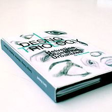 Diseño Packaging DVD´s. Design editorial, Ilustração tradicional, e Packaging projeto de Cristina Fantova Garcia - 09.09.2014