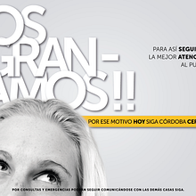 Piezas Gráficas para "SIGA Turismo" 2015. Un proyecto de Br, ing e Identidad y Diseño gráfico de Roberto Matías Carió - 08.06.2015
