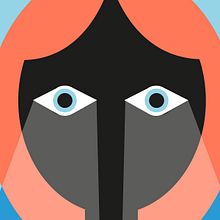 Heads. Un progetto di Fumetto, Graphic design e Illustrazione tradizionale di Teresa Preciado Moreno - 28.02.2014