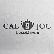 Identitat : Cal Joc. Br, ing & Identit project by Isaac Peñarroya - 11.30.2014
