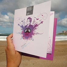 Manuel Balboa. Un projet de Conception éditoriale de Angélica Cillero - 08.06.2015