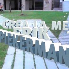 Exrercicis Pràctics. 3D, and Video project by Isaac Peñarroya - 12.22.2014