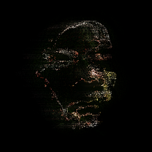 Leniac Poster. Un progetto di Design di Tom Tom - 08.06.2015
