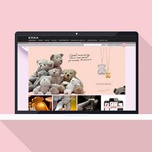 Tous.com - Version 2012. Br, ing, Identit, Graphic Design, Web Design, and Marketing project by Sr. y Sra. Wilson - 12.15.2012