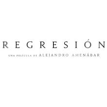 REGRESIÓN. Film, and Design project by USER T38 - 06.08.2015
