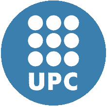 UPC . Desain, Dan Desain Grafis proyek oleh Jordi Leiva Maturana - 06.08.2015