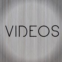 VÍDEOS . % Jordi Leiva Maturana tarafından hazırlanan Hareketli Grafikler, 3D, Animasyon, Fotoğraf Post Prodüksiyon, Ve Video projesi - 12.08.2012