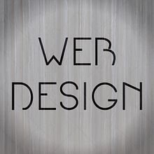WEB DESIGN . Desain, Desain Grafis, Dan Desain Web proyek oleh Jordi Leiva Maturana - 06.08.2015