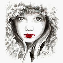 Latest works Ein Projekt aus dem Bereich Bildende Künste und Traditionelle Illustration von Mentiradeloro Esther Cuesta - 08.06.2015