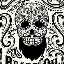 Ibiza Blend. Traditional illustration project by Óscar Postigo - 06.08.2015