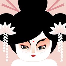 RiceOm. Un progetto di Character design, Graphic design e Illustrazione tradizionale di Teresa Preciado Moreno - 09.06.2015