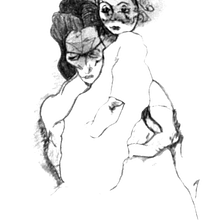 Para ti.... Un proyecto de Ilustración tradicional de Mª Concepción Tomás Rivera - 21.02.2014