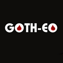 GOTH-EO (web y flyer). Animation, Web Design, and Video project by Raúl Visual - 11.02.2006