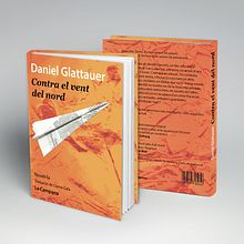 sobrecubierta de un libro . % Enric Serra tarafından hazırlanan Editör, al Tasarım, Kolaj, Grafik Tasarım, Ve Tasarım projesi - 02.22.2014