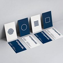 el imparcial.. Un proyecto de Br, ing e Identidad, Dirección de arte y Diseño gráfico de Xavi Martínez Robles - 10.06.2015