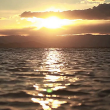 Web Doc - Barcelona llum de sal. Film, Video, and TV project by Pedro Azevedo Dias - 06.10.2014