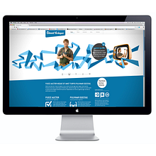 Web. Projekt z dziedziny Programowanie i Web design użytkownika Alex - 10.03.2015
