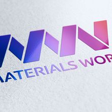 MW Materials World. Projekt z dziedziny Br, ing i ident, fikacja wizualna, Doradztwo kreat, wne, Programowanie, Tworzenie stron internetow, ch,  Manager art, st i czn użytkownika Alex - 10.12.2015