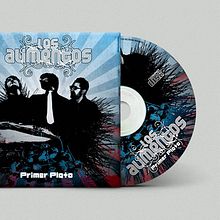Los Alimentos . Un proyecto de Br, ing e Identidad, Diseño, Diseño de producto, Diseño gráfico y Música de José David López Sánchez - 10.06.2009