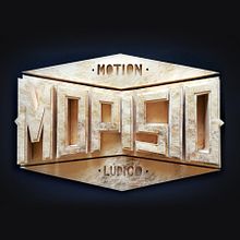 Lettering a todo volumen - Mopisio Studio. Un proyecto de Tipografía de mopisio - 10.06.2015