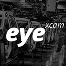eye xcam. Br, ing, Identit, Graphic Design, and Traditional illustration project by Sr. y Sra. Wilson - 11.16.2014