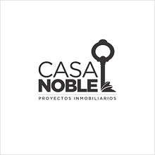 Casa Noble. Un progetto di Design e Pubblicità di Martin Sandoval Fernández - 31.10.2013