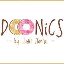 "DooNiCS". Design, Product Design, and Graphic Design project by Judit Hortal Valdivieso - 06.11.2015