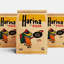Packaging con personajes.. Character Design, Graphic Design, and Packaging project by María Constanza Lastra - 06.12.2015