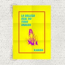 ANIDA, ong.. Br, ing, Identit, Graphic Design, and Photograph project by María Constanza Lastra - 06.12.2015