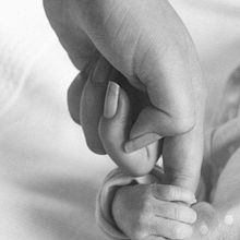 Baby Camila. Photograph project by Rebeca Raymundo Escalante - 06.12.2015