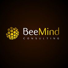 Beemind es el nombre de una consultoría colombiana especializada en en temas estratégicos de comunicación externa e interna, creatividad, investigación, plataformas, formación, etc.... Un projet de Br, ing et identité, Design  , et Design graphique de Alejandro Prieto Jaime - 06.04.2009