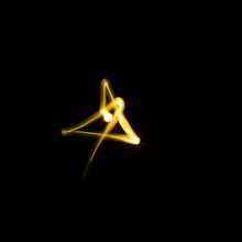 Jugando con Luz. Photograph project by Rebeca Raymundo Escalante - 06.13.2015