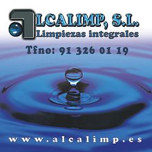 Proyecto Alcalimp. Un proyecto de Diseño gráfico de Elisa Isabel Delgado Cruz - 14.01.2015