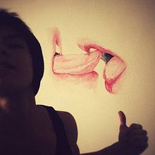 instantes. Un proyecto de Pintura de gerardoalonso - 13.06.2015
