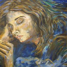 Anestesia. Fine Arts project by Clara López Cantos - 06.13.2015