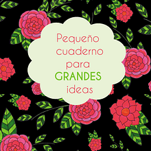 Mi Proyecto del curso Motivos para repetir : Cuadernos de marca propia. Design, Product Design, and Traditional illustration project by Ale Fisichella - 06.14.2015