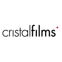 cristalfilms. Un proyecto de Desarrollo Web y Diseño Web de Angel Gómez - 14.06.2015
