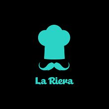 La Riera. Br, ing, Identit, Art Direction, Graphic Design, Traditional illustration, Packaging, and Painting project by Le Maritime Studio - 06.14.2015