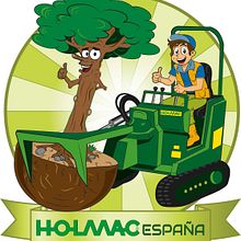 Holmac. Un proyecto de Diseño gráfico e Ilustración tradicional de Elisa Isabel Delgado Cruz - 01.02.2015