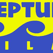 NEPTUNO FILMS. Un proyecto de Animación de Edu Anselmo - 28.03.2015